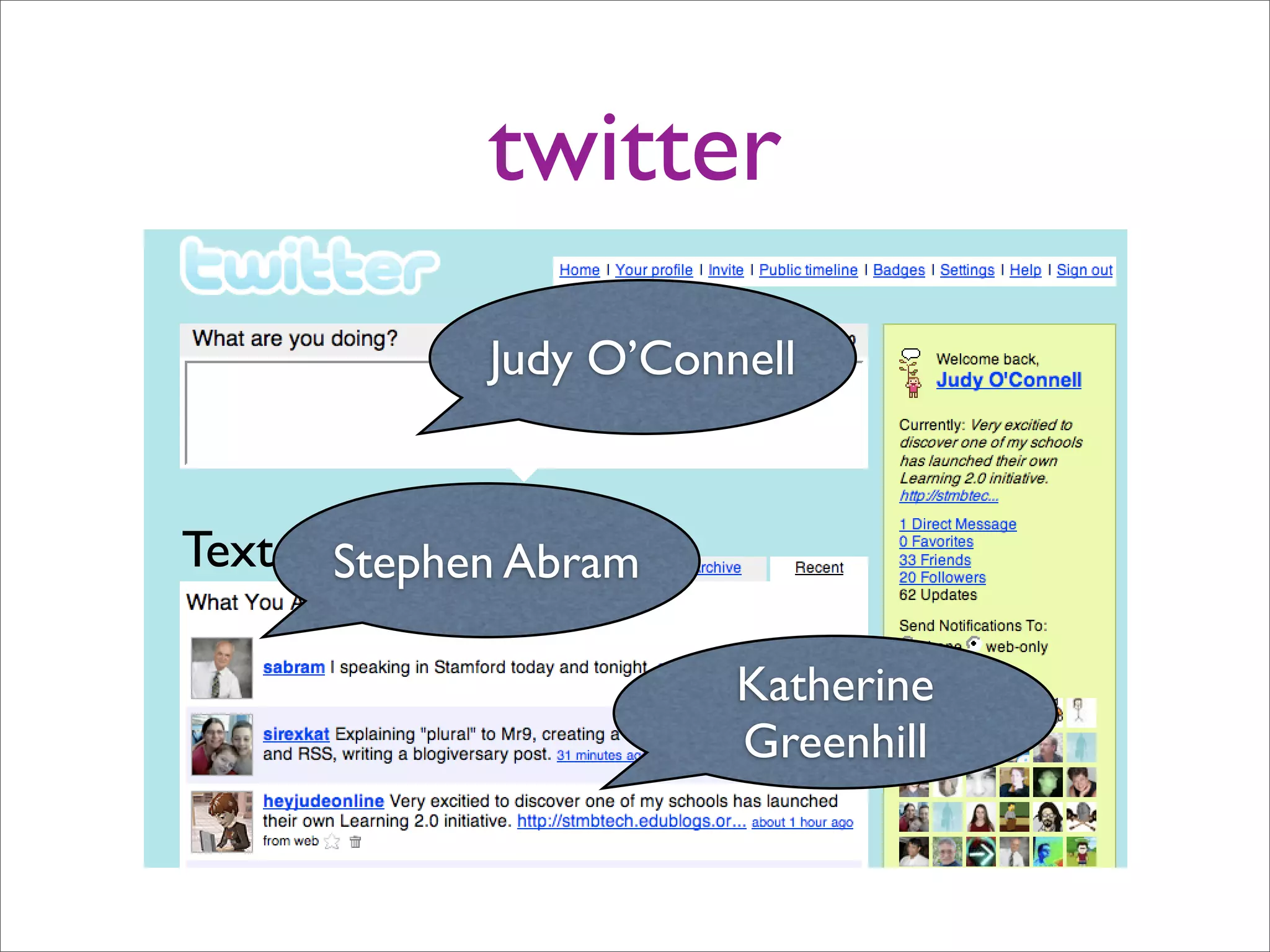 Creative Web 2.0 Learning