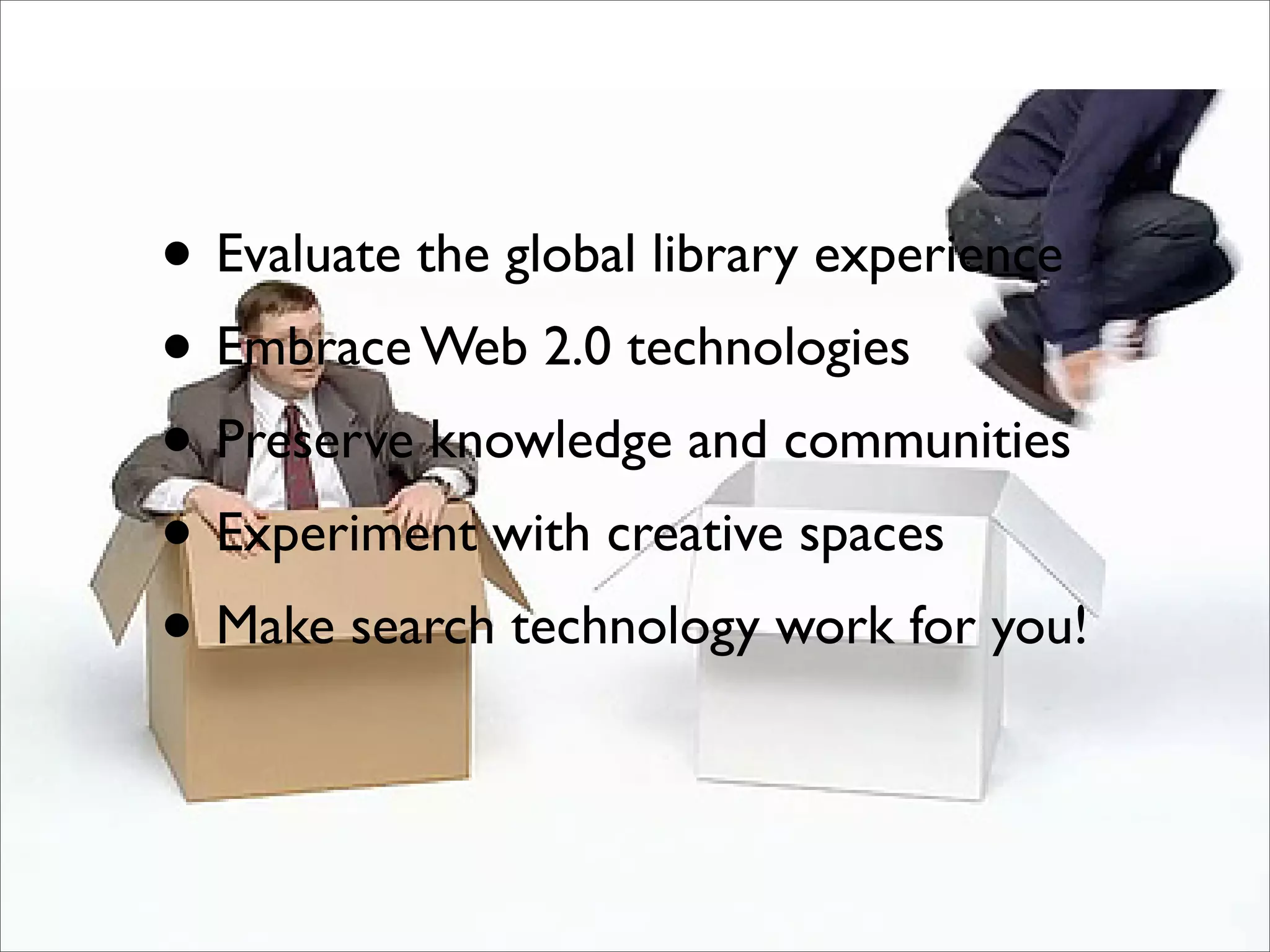 Creative Web 2.0 Learning