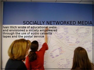 Creative Web 2.0 Learning