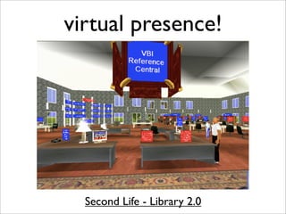 Creative Web 2.0 Learning