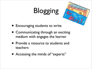 Creative Web 2.0 Learning