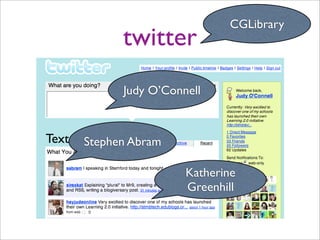 Creative Web 2.0 Learning