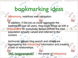 Creative Web 2.0 Learning