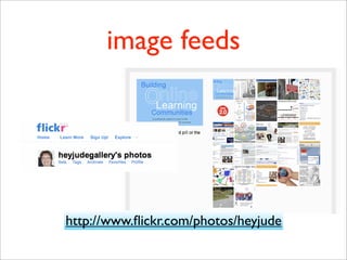 Creative Web 2.0 Learning