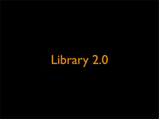 virtual presence!




  Second Life - Library 2.0