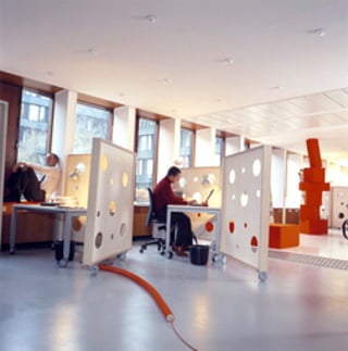 Creative Workplaces