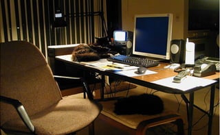 Creative Workplaces