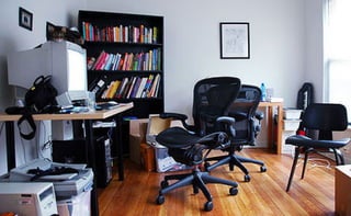 Creative Workplaces