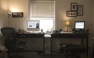 Creative Workplaces