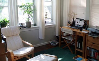 Creative Workplaces