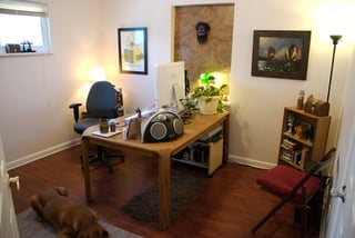 Creative Workplaces