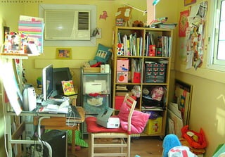 Creative Workplaces