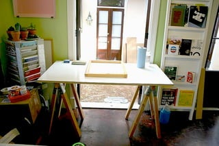 Creative Workplaces