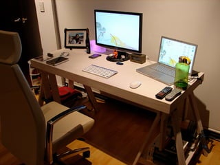 Creative Workplaces