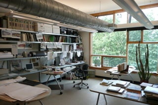 Creative Workplaces