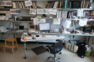 Creative Workplaces