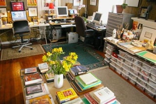 Creative Workplaces