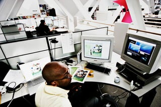 Creative Workplaces