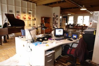 Creative Workplaces