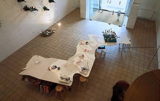 Creative Workplaces