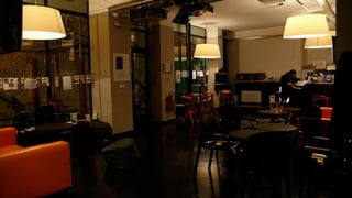 Creative Workplaces