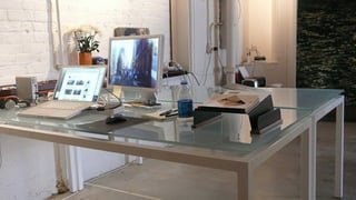 Creative Workplaces
