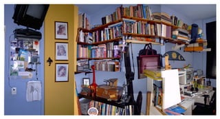 Creative Workplaces