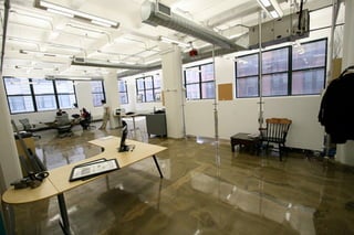 Creative Workplaces