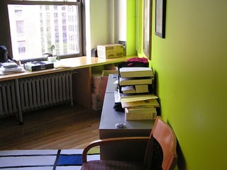 Creative Workplaces