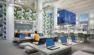 Creative Workplaces