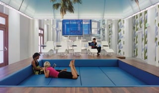 Creative Workplaces