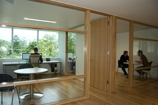 Creative Workplaces