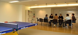 Creative Workplaces