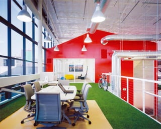 Creative Workplaces