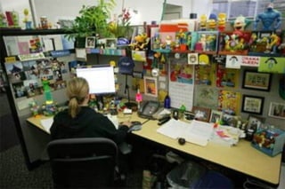 Creative Workplaces