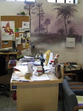 Creative Workplaces
