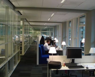 Creative Workplaces