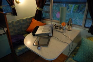 Creative Workplaces
