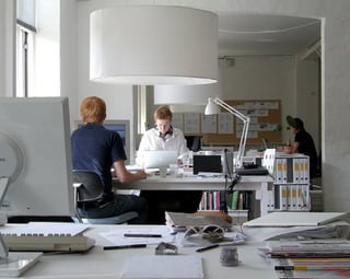 Creative Workplaces