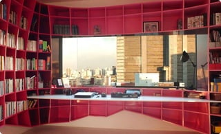 Creative Workplaces