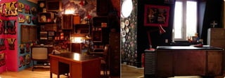 Creative Workplaces