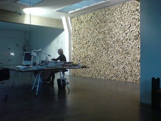 Creative Workplaces