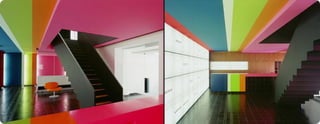 Creative Workplaces