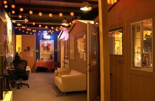 Creative Workplaces