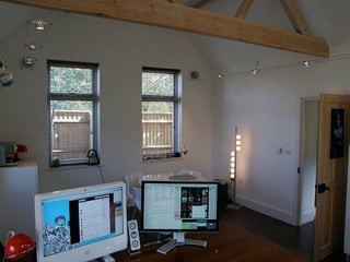 Creative Workplaces
