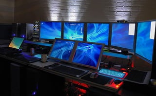 Creative Workplaces