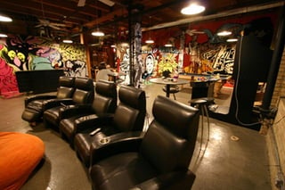 Creative Workplaces