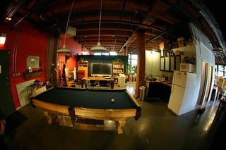 Creative Workplaces