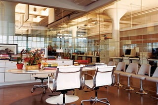 Creative Workplaces