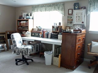 Creative Workplaces